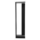 Poste Balizador de Jardim Arco 57cm Led 10W 3000K Bivolt