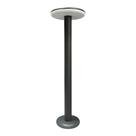 Poste Balizador de Jardim Pilar 60cm Led 10W 3000K Bivolt Poste Balizador de Jardim Pilar 60cm Led 10W 3000K Bivolt