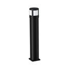 Poste / Balizador de Jardim Taschibra Circolare Led 65cm 8W Bivolt 6500K Poste / Balizador de Jardim Taschibra Circolare Led 65cm 8W Bivolt 6500K