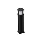 Poste / Balizador de Jardim Taschibra Circolare Led Solar 30cm 3W 3,7V