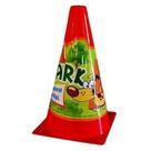 Poste cone educador sanitário para cães - Postinho para xixi cachorro pipi park 24cm Chalesco
