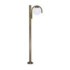 Poste de Alumínio Premium Chicago para Jardim, Praça, Deck e Piscina