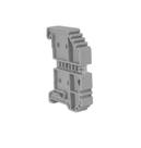Poste Final PF4 BTW 24A 750V / 600V Weg