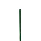 Poste Para Gradil Em Pvc 40x60x1500mm Verde - Acerosid Poste Para Gradil Em Pvc 40x60x1500mm Verde - Acerosid