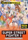 Pôster Arcades - Super Street Fighter 2