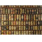 Pôster, arte de parede, pintura decorativa, coleção de cerveja, anime retrô