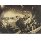 Pôster: arte de parede, pintura decorativa, Linkin Park Retro Anime
