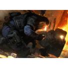 Pôster: arte de parede, pintura decorativa, Rainbow Sixes, anime retrô Pôster: arte de parede, pintura decorativa, Rainbow Sixes, anime retrô