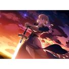 Pôster: arte de parede, pintura decorativa, Sabre Holy Grails