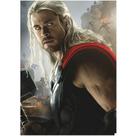 Pôster: arte de parede, pintura decorativa, Thorss Retro Anime