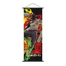 Pôster artístico Chainsaws Mans Art Poster Pôster de parede 70x25cm