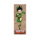 Pôster artístico Hunters Gon Freecss from Hunters - 35x90cm