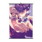 Pôster artístico JoJo's Bizarre Adventures Cloth 40x60cm