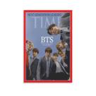 Pôster Bangtans Boys Kpops RM Jins Sugas J Hopes Jimins V