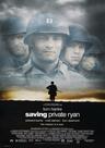 Póster brillante de Saving Private Ryan de EE. UU. 61x92 cm