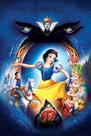 Poster Cartaz Branca De Neve E Os Sete Anões B