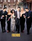 Poster Cartaz Friends B