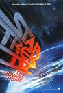 Poster Cartaz Jornada Nas Estrelas Star Trek 4 IV C