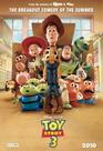 Poster Cartaz Toy Story 3 A