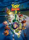 Poster Cartaz Toy Story 3 D