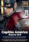 Pôster Cinema e Séries Disney+: Capitão América Guerra Civil - Arte A Pôster Cinema e Séries Disney+: Capitão América Guerra Civil - Arte A