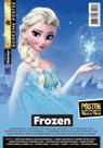 Pôster Cinema e Séries Disney+: Frozen - Arte B