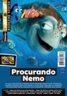 Pôster Cinema e Séries Disney+: Procurando Nemo