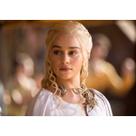 Pôster com arte de parede Picture Games Of Thrones Anime 30x42cm
