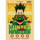 Pôster com arte de parede Picture Hunters Hunters Anime 30x40cm Pôster com arte de parede Picture Hunters Hunters Anime 30x40cm