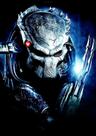 Pôster com impressão artística Predator Movie Classic Sci-Fi 30 cm Iron