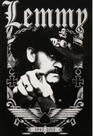 Poster Com Moldura Lemmy Motorhead Arte Quadro