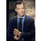 Pôster de arte de parede decorativa Sherlock Detectives Retro Anime Pôster de arte de parede decorativa Sherlock Detectives Retro Anime
