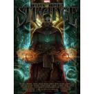 Pôster de arte de parede Imagem Anime Art Doctor Strange 30x42cm