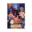 Pôster de arte Steven Universe para decoração de bar de sala de estar decoração de casa Pôster de arte Steven Universe para decoração de bar de sala de estar decoração de casa