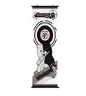 Pôster de decoração de parede Danganronpas Triggers Happys Havocs