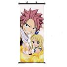 Pôster de decoração de parede Fairys Tails Etherious Natsus Dragneels Lucys Heartfilias An