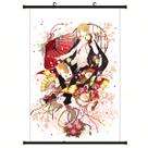 Pôster de decoração de parede Natsume's Friends Anime 40x60cm
