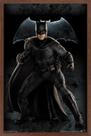 Pôster de Parede Trends International Batman Liga da Justiça 37x57 cm