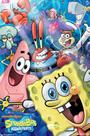 Pôster de parede Trends International SpongeBob Joy 34x22,4 cm Pôster de parede Trends International SpongeBob Joy 34x22,4 cm