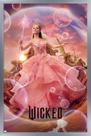 Pôster de parede Trends International Wicked - Glinda One Sheet