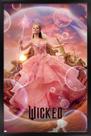 Pôster de parede Trends International Wicked - Glinda One Sheet