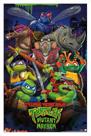Pôster de parede Trends Teenage Mutant Ninja Turtles 42x57cm