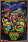 Pôster de parede Trends Teenage Mutant Ninja Turtles 60x90cm Pôster de parede Trends Teenage Mutant Ninja Turtles 60x90cm