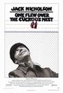 Póster de película Posterazzi One Flew Over the Cuckoo's Nest 69x102 cm