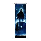 Pôster de pintura de parede em tela Demon Slayers Sabitos Anime Pôster de pintura de parede em tela Demon Slayers Sabitos Anime