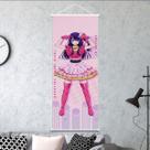 Pôster de pintura de parede em tela Oshis No Ko Hoshinos Ai