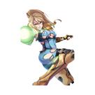 Pôster De Tela Do Jogo De Ficção Científica Samus Aran Metroid Para PS4, Pintura De Anime, Decoração