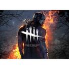 Poster Dead by Daylight Game Killer, arte de parede 30x42cm