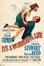 Póster Decorativo It's A Wonderful Life 31x46 cm Póster Decorativo It's A Wonderful Life 31x46 cm