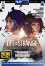 Pôster Decorativo - Life is Strange - Sem Dobras
